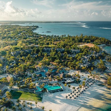 Long Beach Mauritius Belle Mare Εξωτερικό φωτογραφία