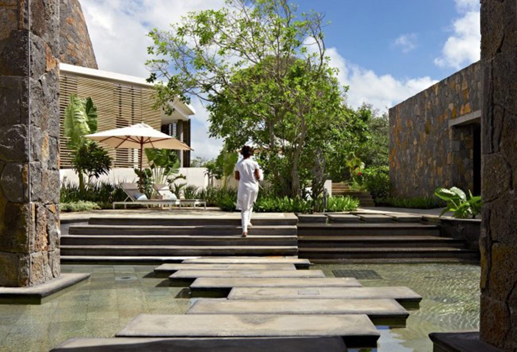 Long Beach Mauritius Belle Mare Εξωτερικό φωτογραφία