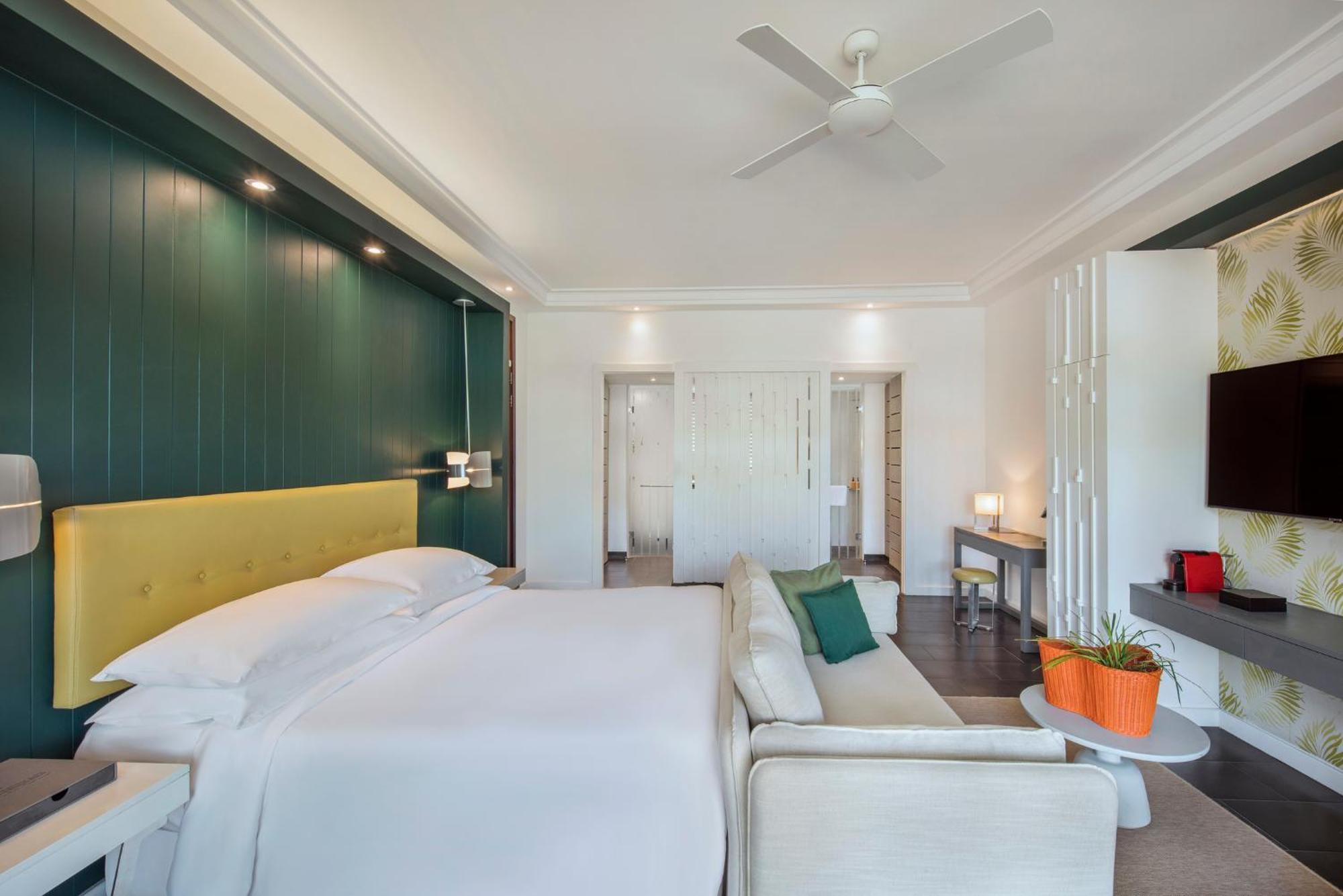 Long Beach Mauritius Belle Mare Εξωτερικό φωτογραφία