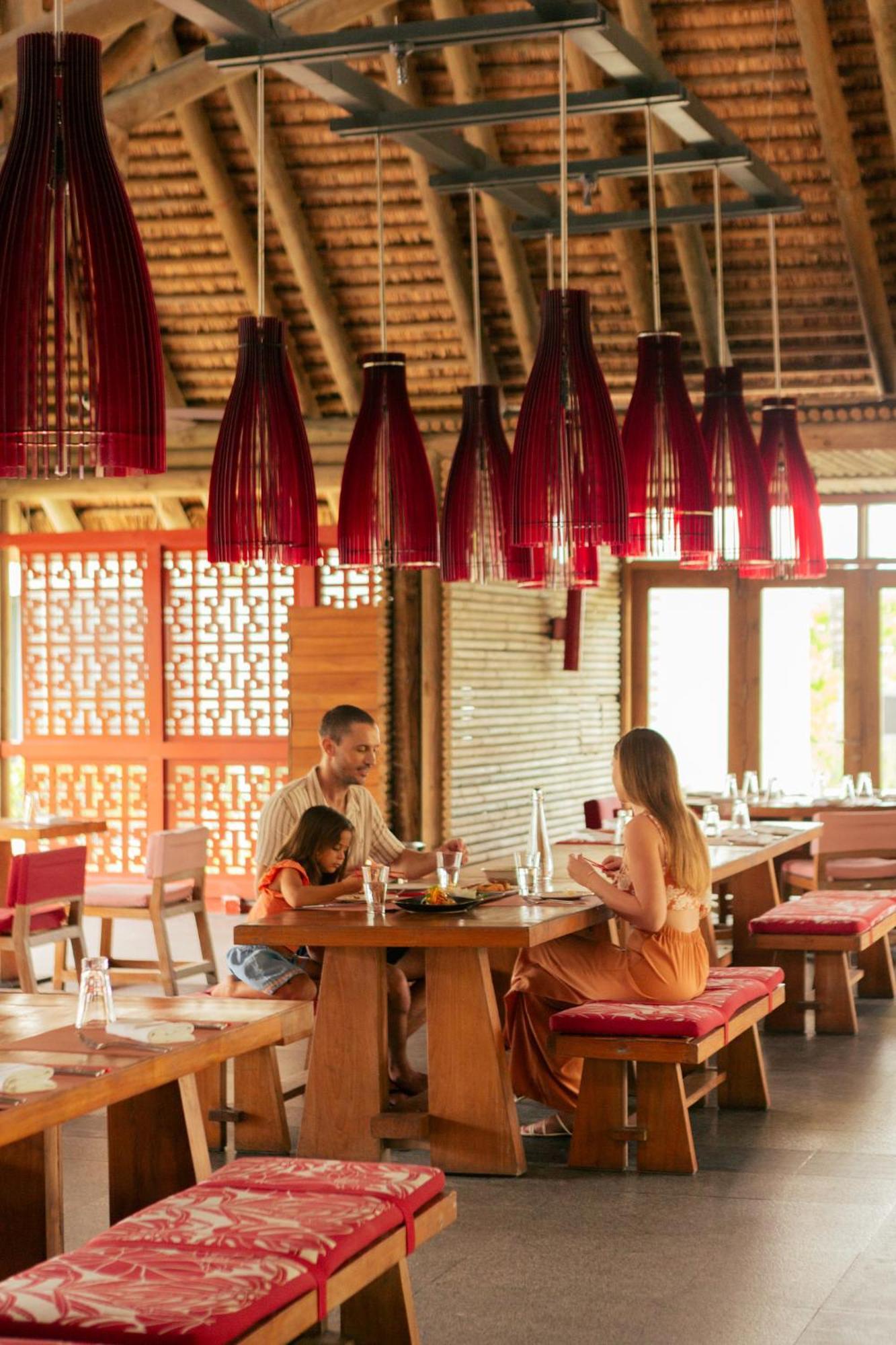 Long Beach Mauritius Belle Mare Εξωτερικό φωτογραφία