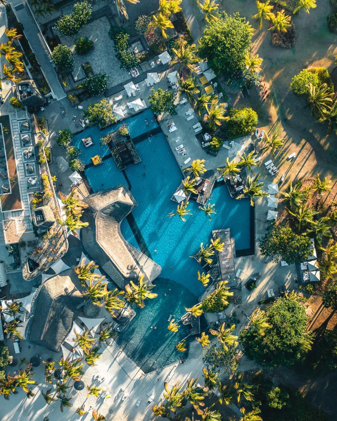 Long Beach Mauritius Belle Mare Εξωτερικό φωτογραφία