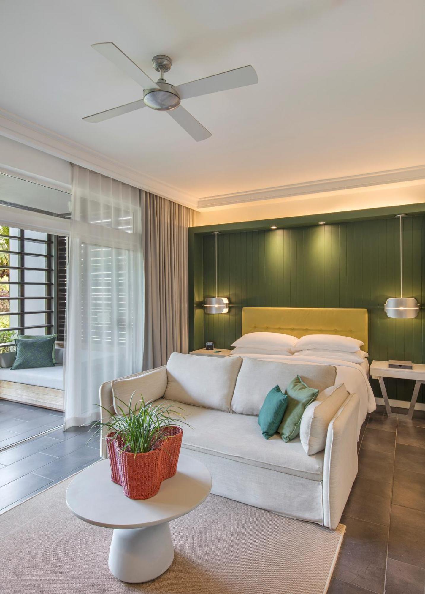 Long Beach Mauritius Belle Mare Εξωτερικό φωτογραφία