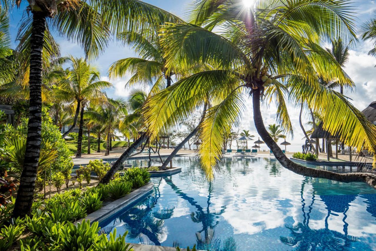 Long Beach Mauritius Belle Mare Εξωτερικό φωτογραφία